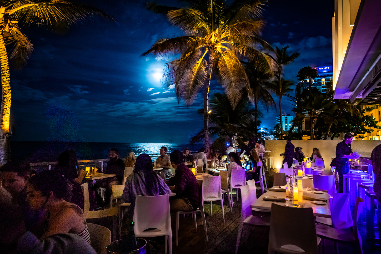 San juan restaurants puerto rico